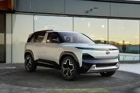 Upcoming Tata car in November 2025
