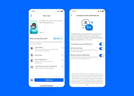 Meta Ai New Feature