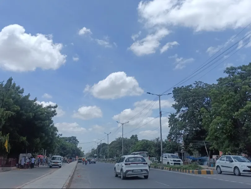 Aaj Ka Mausam 19 Oct