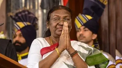 Draupadi Murmu Ambala Visit