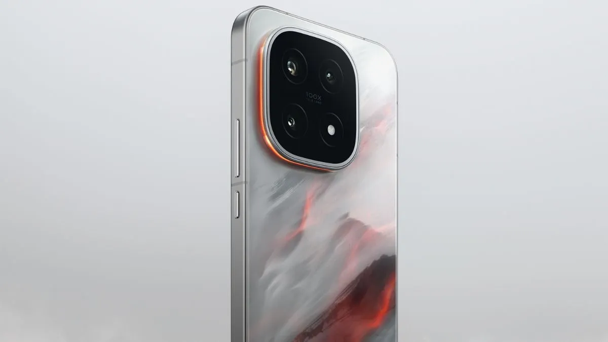 Upcoming Smartphones in November 2025