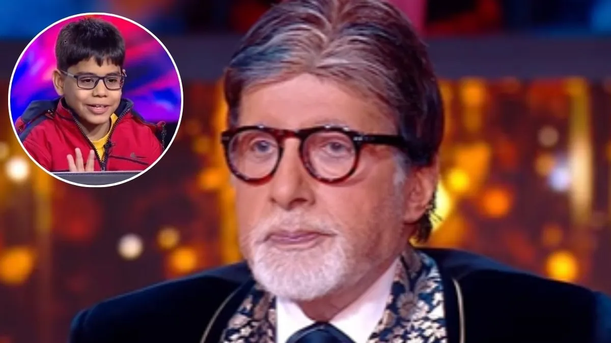 Ishit Bhatt KBC controversy- Source : Social Media