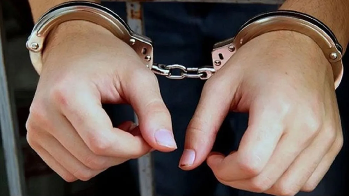Amritsar 2 Terrorist Arrested