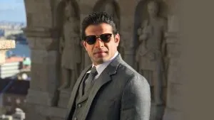 karan patel