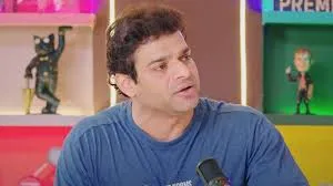 karan patel come back