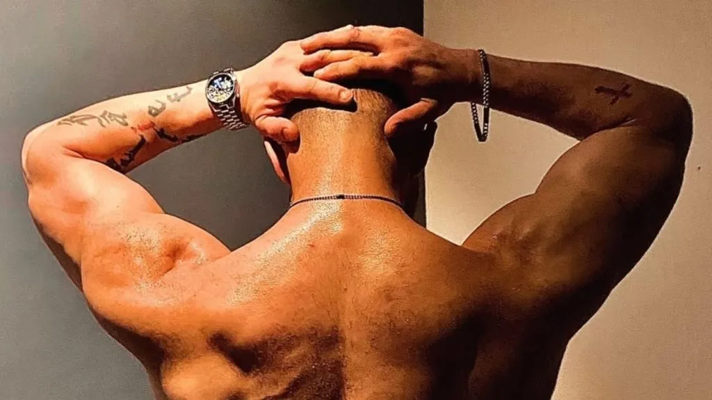 karan patel come back