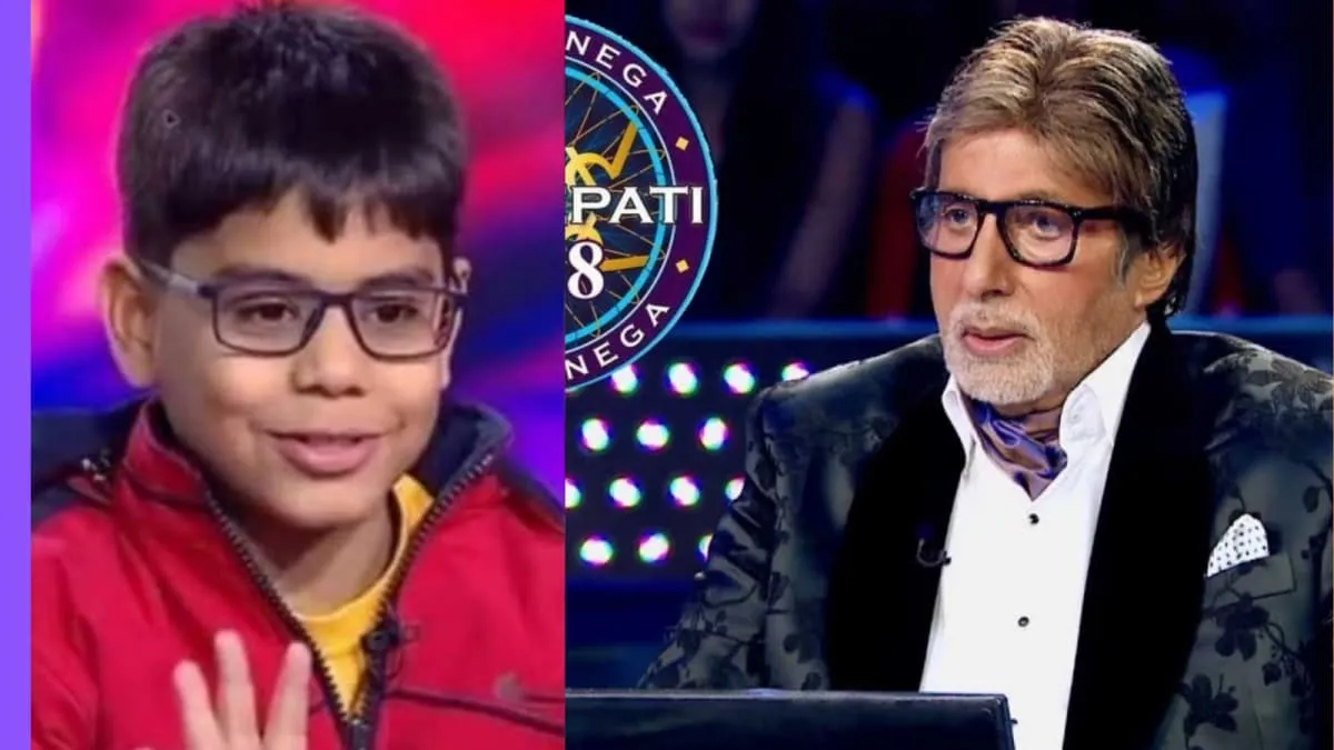 Ishit Bhatt KBC controversy- Source : Social Media