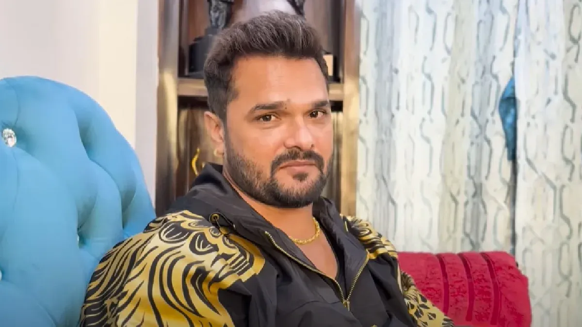 Khesarilal Yadav