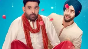 kis kisko pyaar karoon 2 starcast