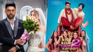 Kis Kisko Pyaar Karoon 2 Cast