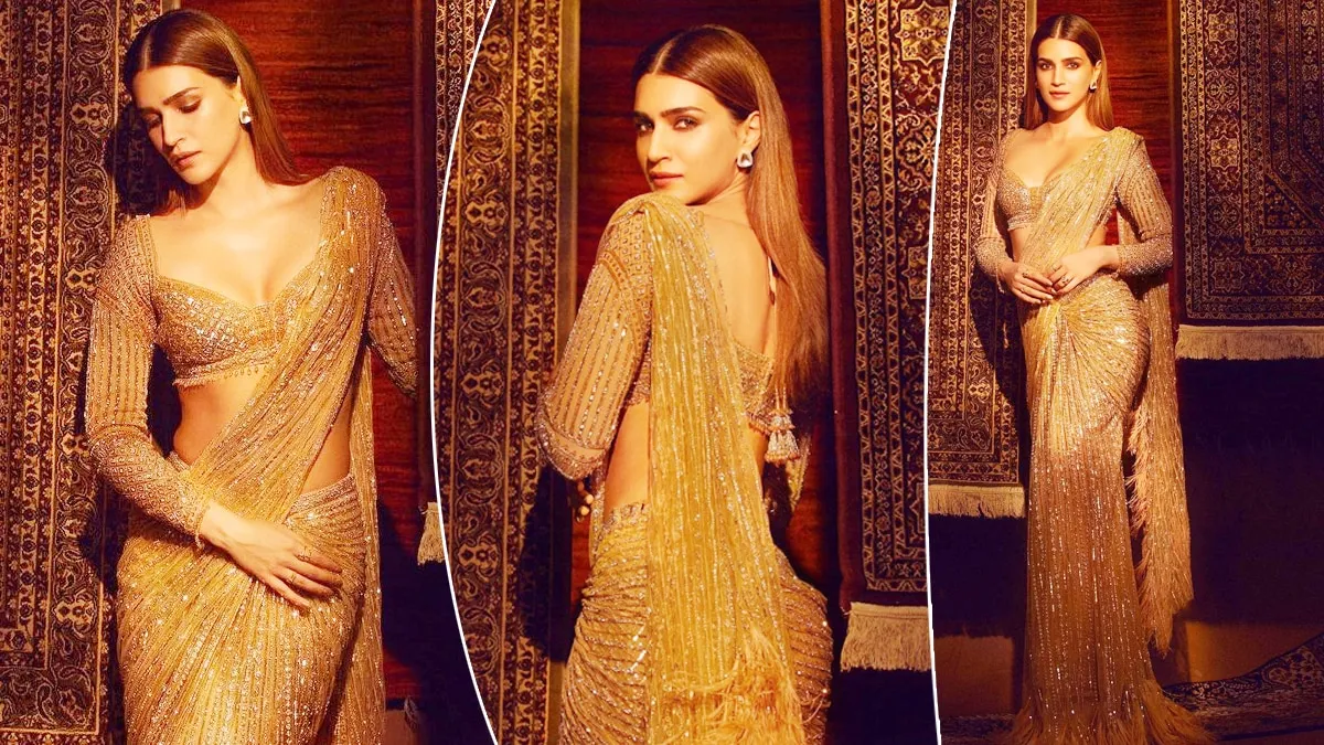 Diwali 2025 Party Outfits( Source: Social Media)