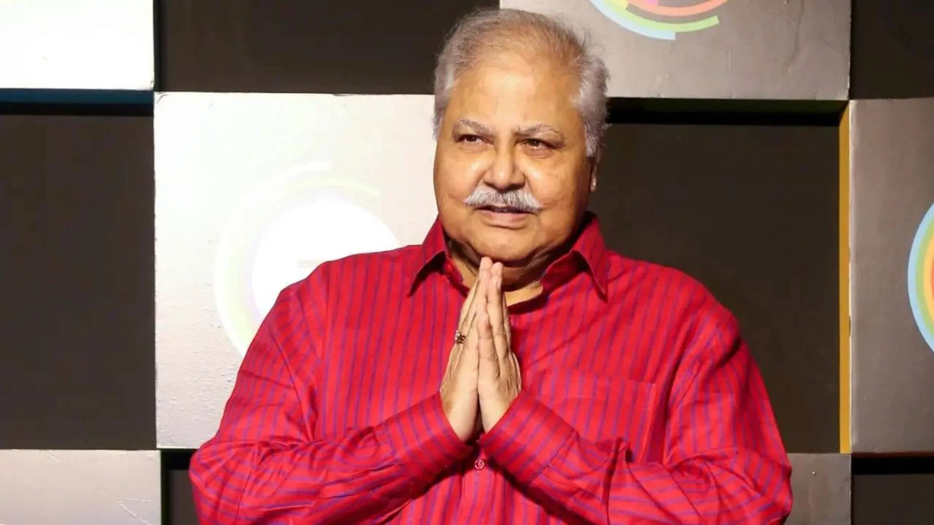 Satish Shah News( Source: Social Media)