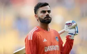 Virat Kohli खेलेंगे 2027 वर्ल्ड कप? Aakash Chopra ने सीनियर प्लेयर्स पर तोड़ी चुप्पी