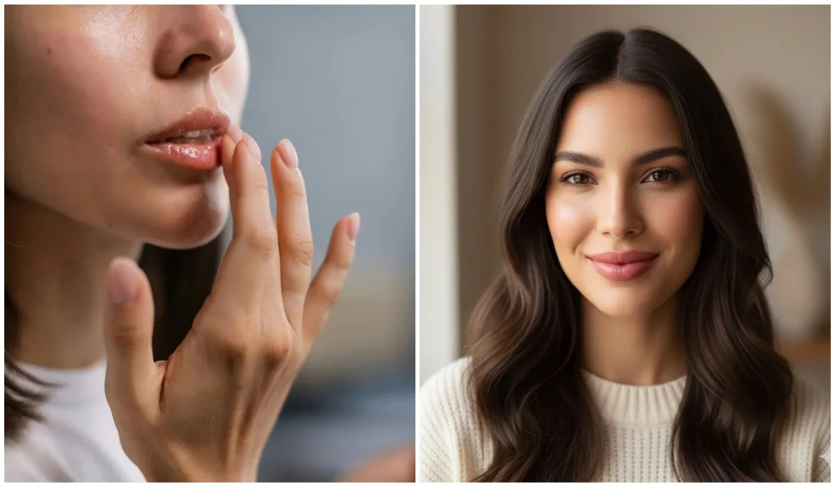 Lip Care Tips