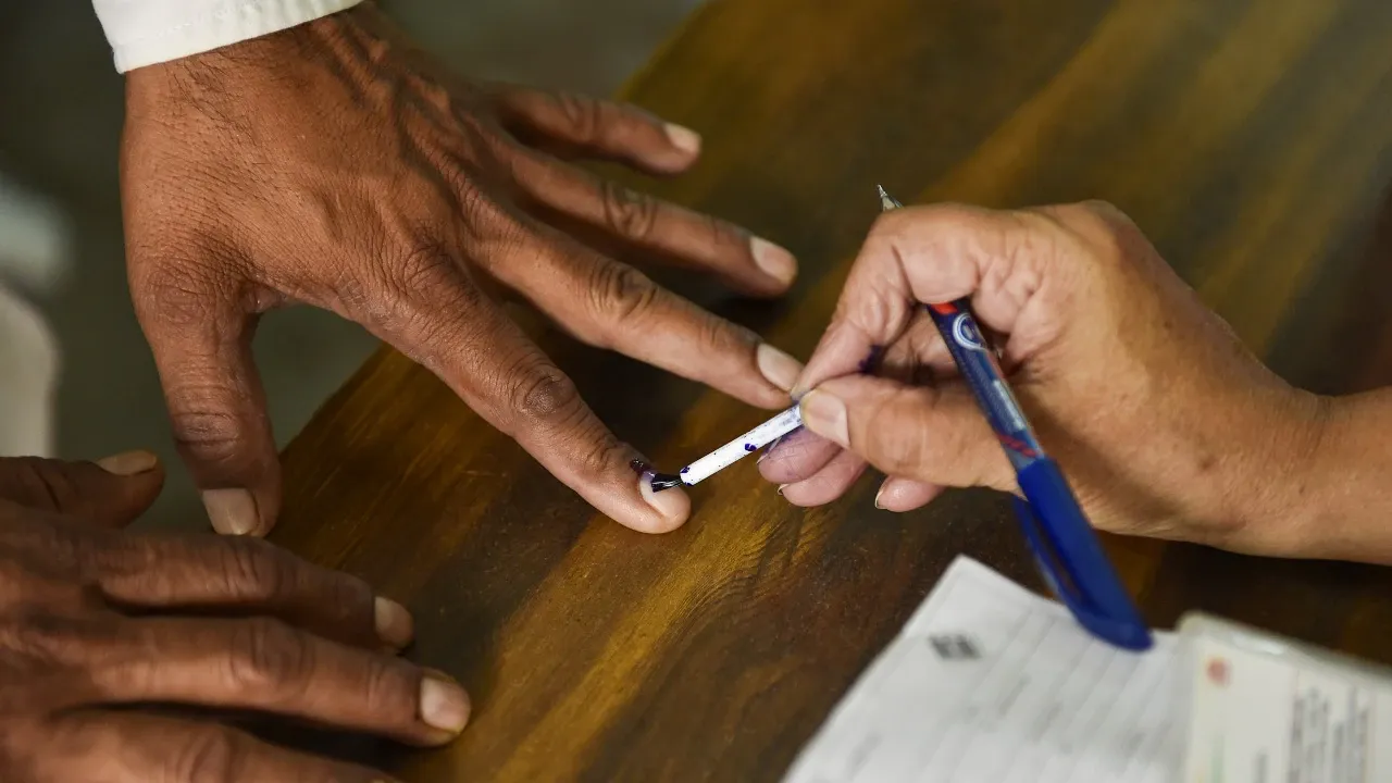 Tarn Taran By Election