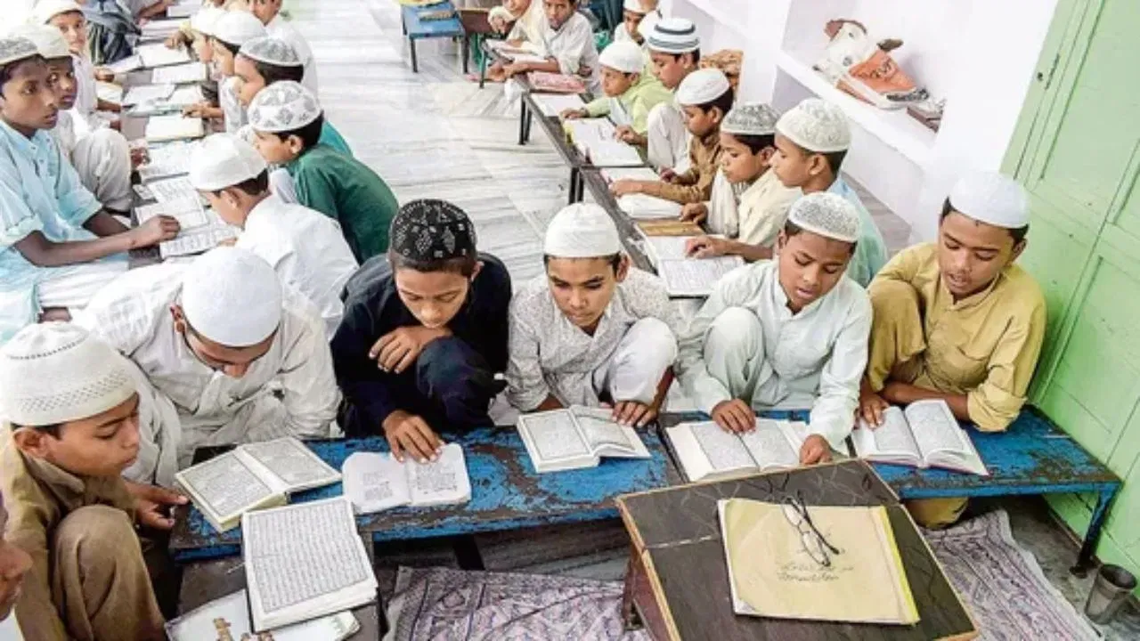 Uttarakhand Madarsa Board