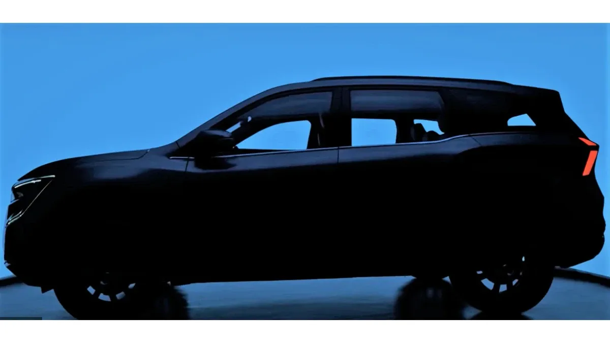 Mahindra XUV 2026