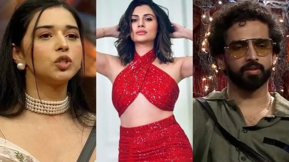 malti chahar