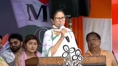 West Bengal 2026 Elections