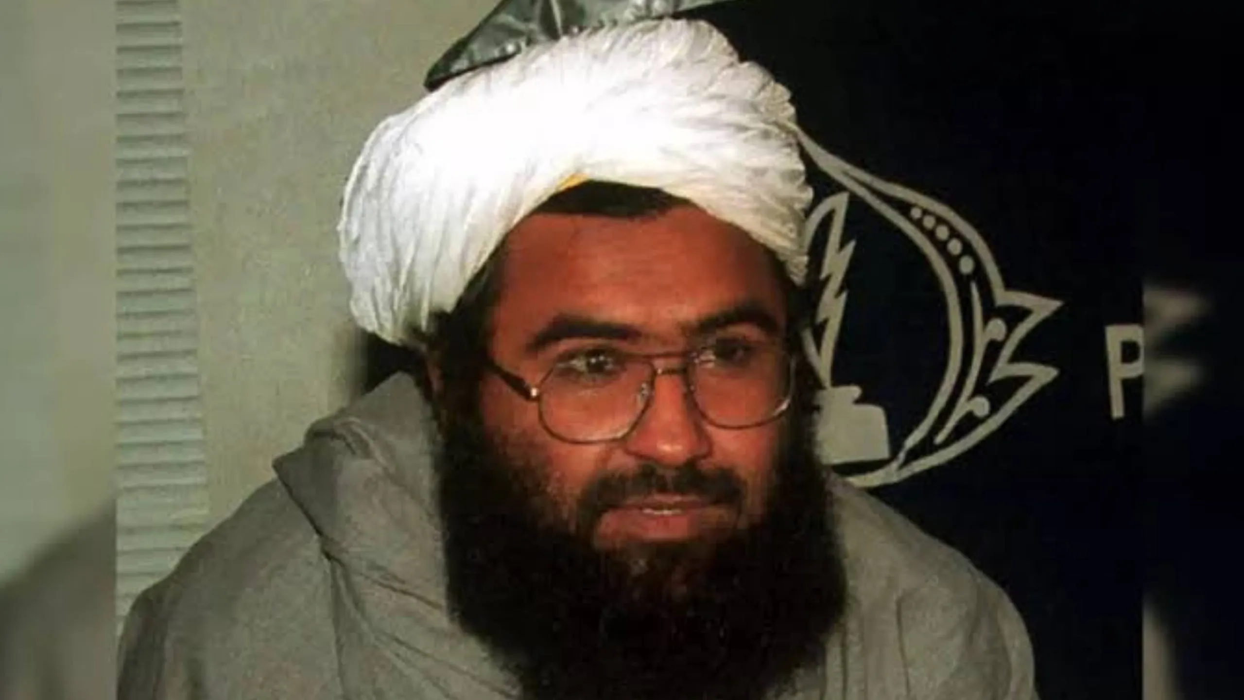 Masood Azhar Sister New Project