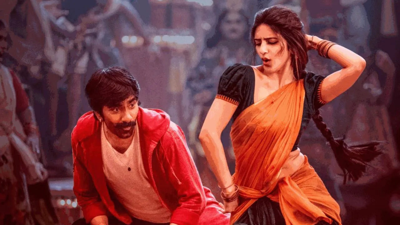 Mass Jathara Box Office Prediction( Source: Social Media)