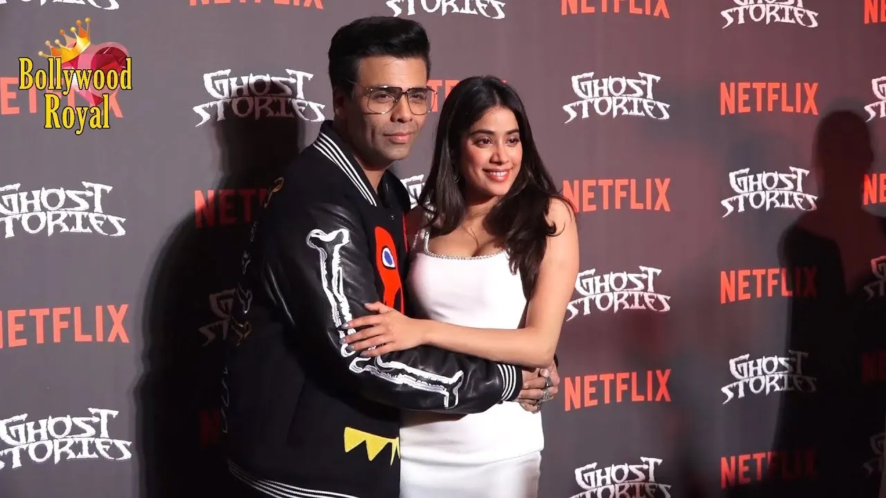 Karan Johar shocking revelation- Source : Social Media