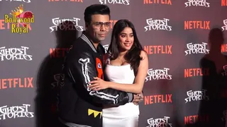 Karan Johar shocking revelation- Source : Social Media