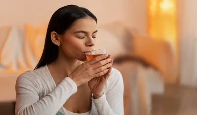 Warm Water Benefits
