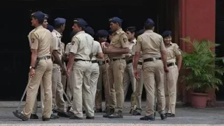 Mumbai Hostage Case