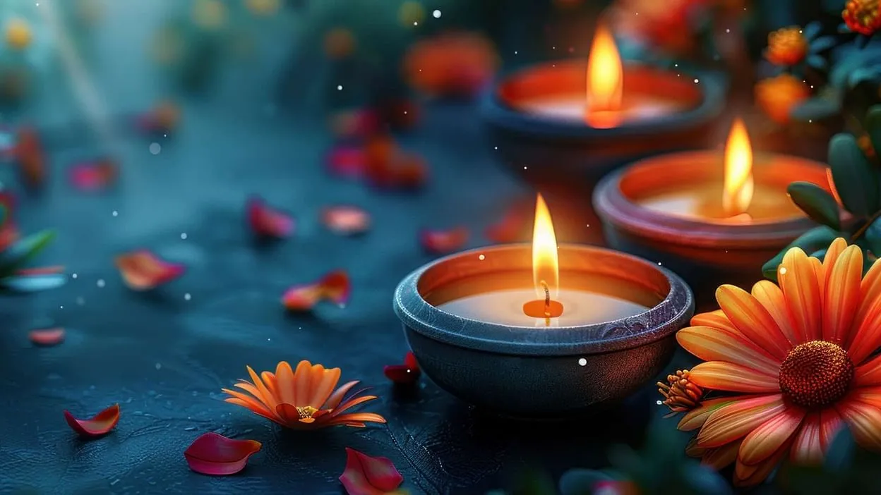Choti Diwali 2025