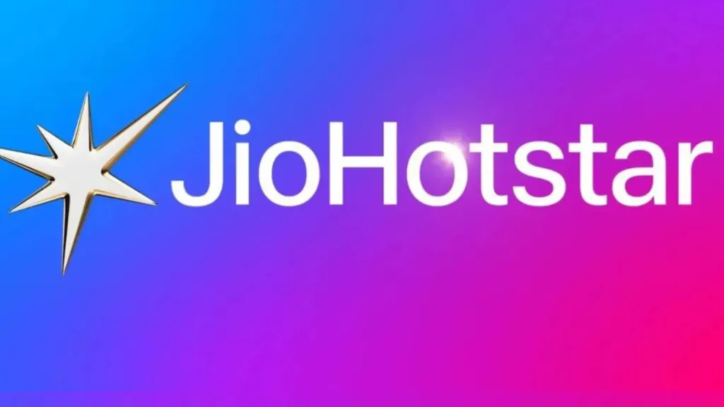 Jio Hotstar Down