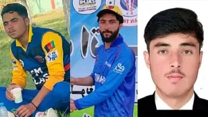 Pakistan-Afghanistan War