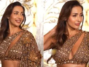 Malaika Arora