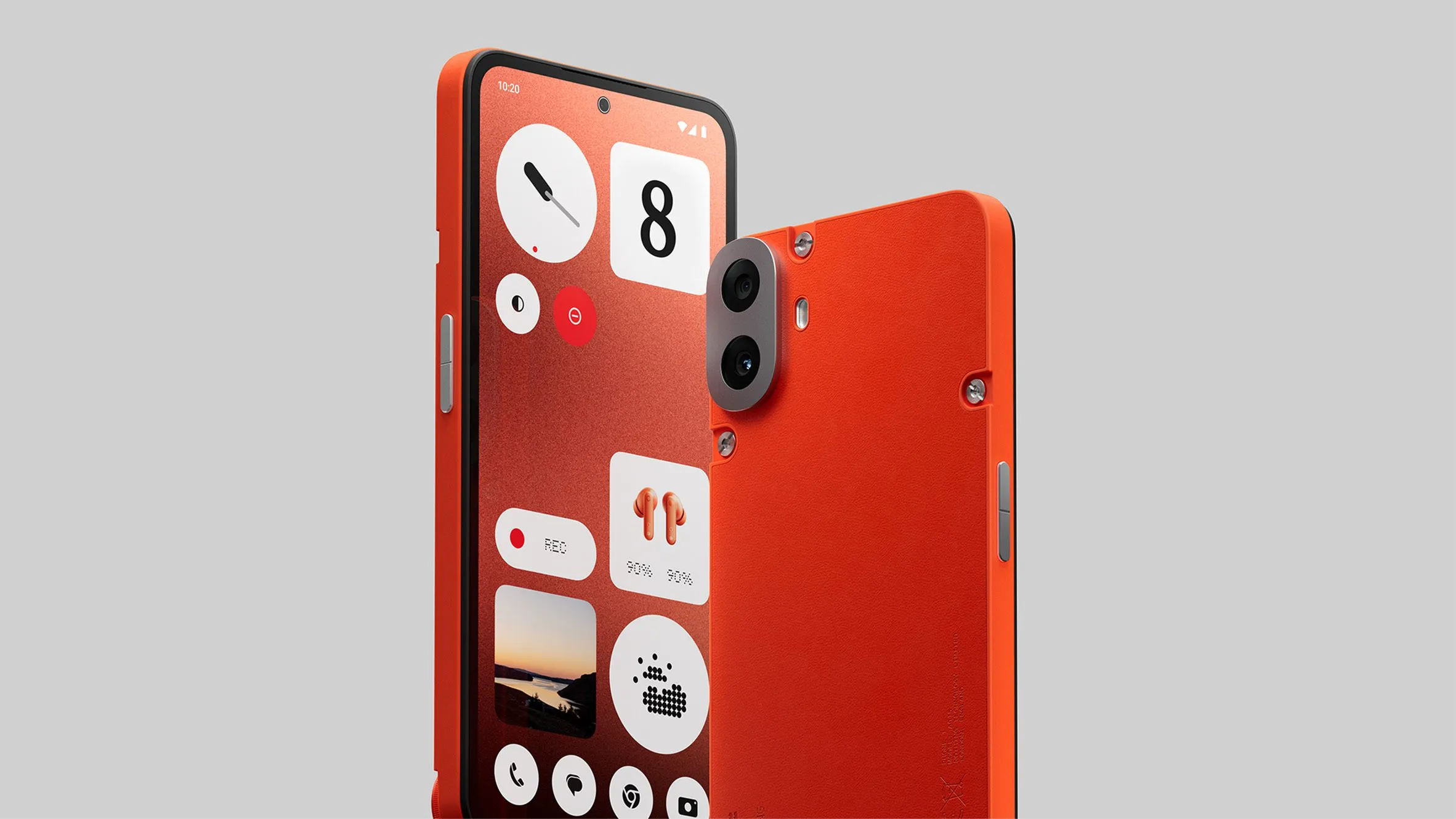 Top 5 Nothing Smartphones