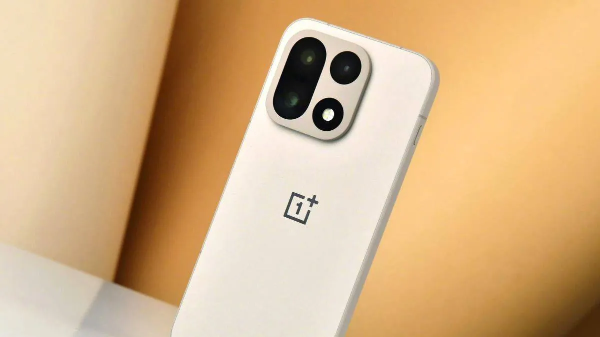 Oneplus 15 Launch Date