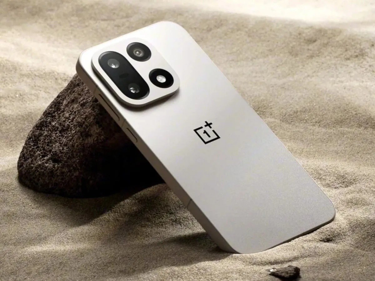 Oneplus 15 Launch Date