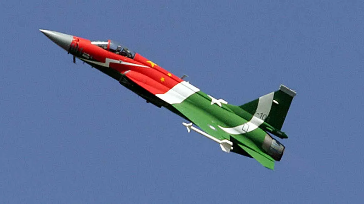 Operation Sindoor Air Force