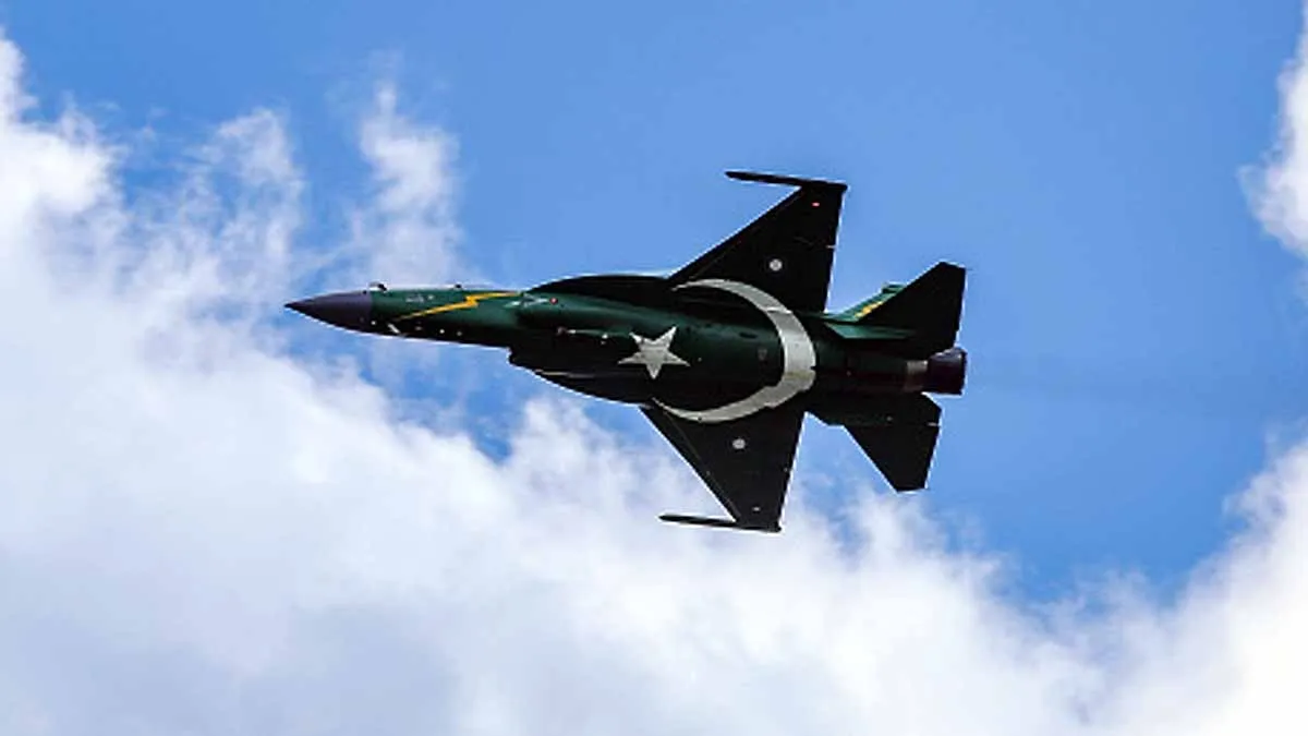 Operation Sindoor Air Force