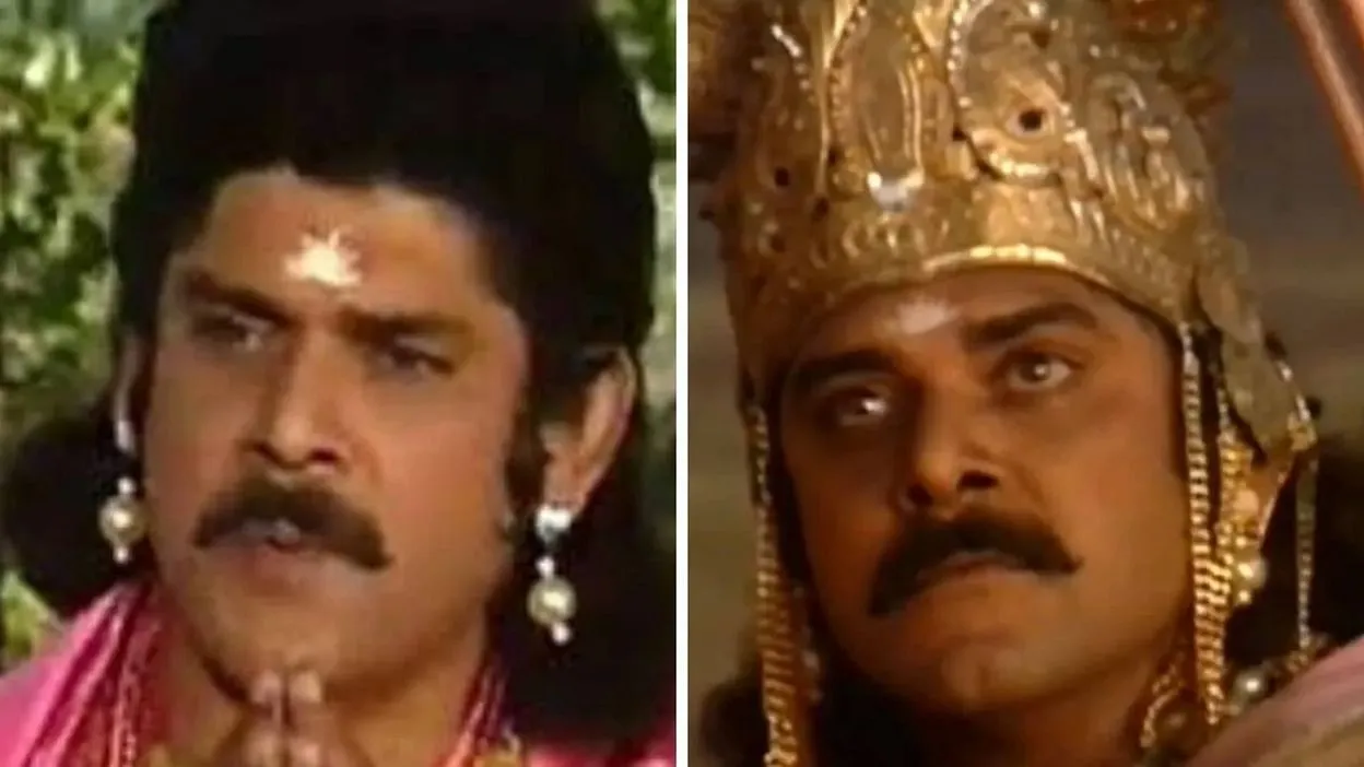 Pankaj Dhir Passed Away