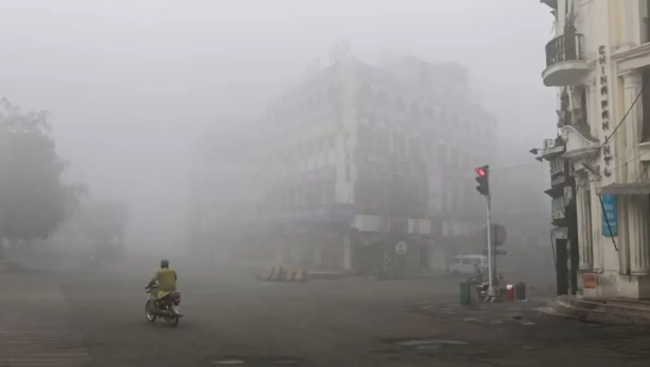 Pakistan Reaction on Diwali