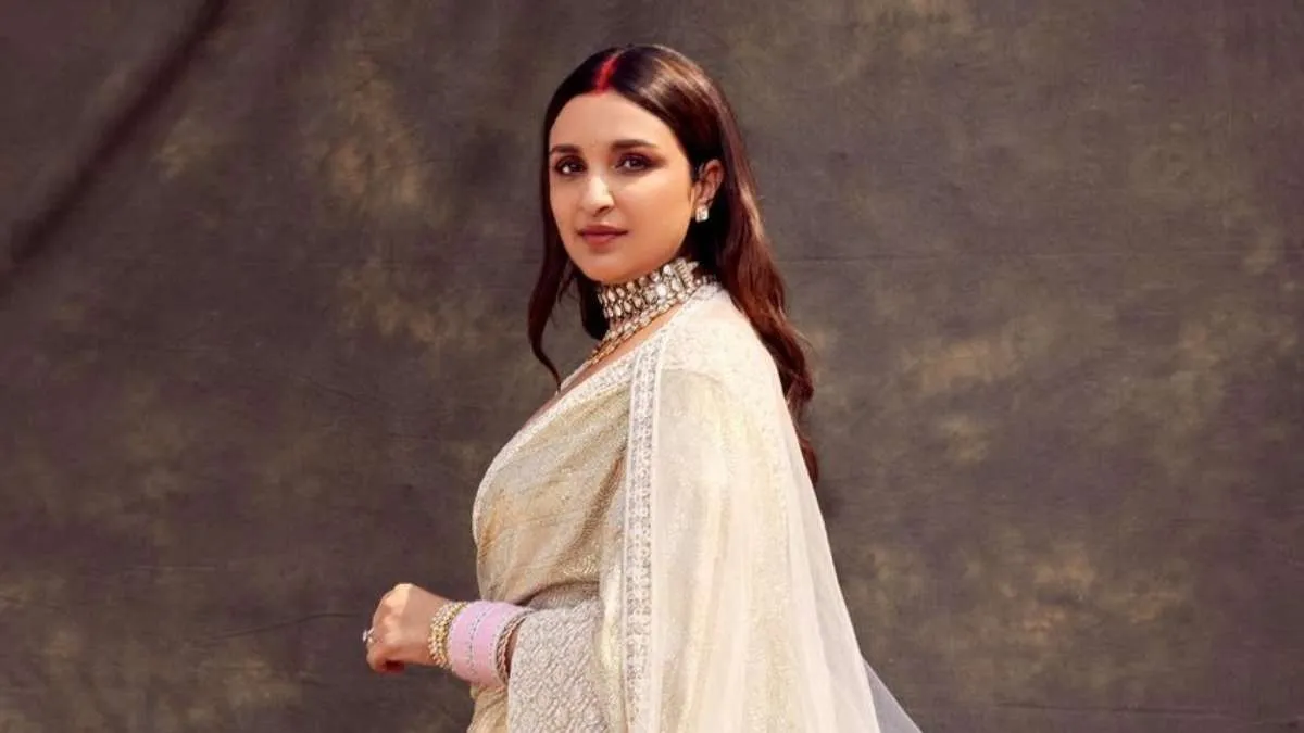parineeti chopra hospitalised baby in on the way