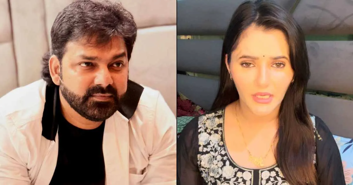 Pawan Singh Controversy