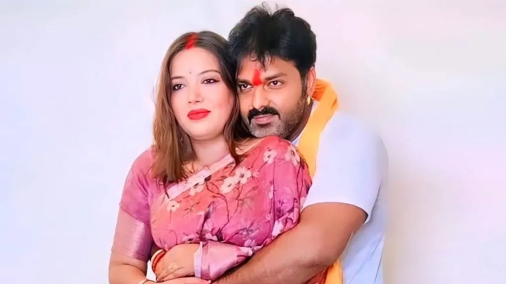 Pawan Singh Divorce -Source : Social Media
