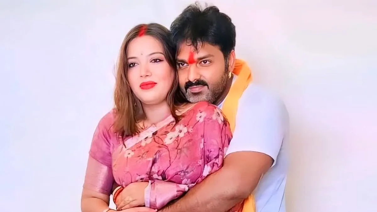 Pawan Singh Divorce -Source : Social Media