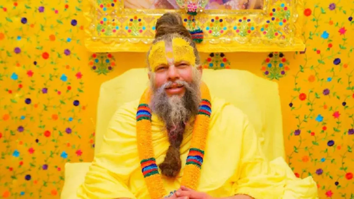 Premanand Maharaj Health,