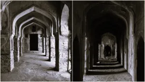 Bhangarh Fort Mystery