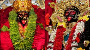 kali Puja 2025