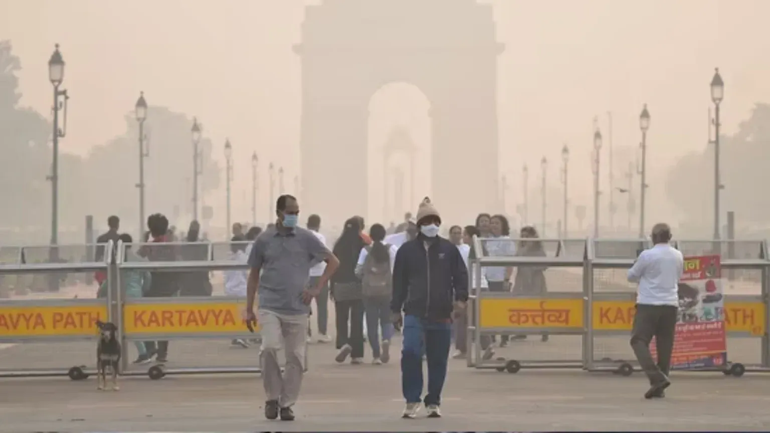 Aaj Ka Mausam 31 Oct