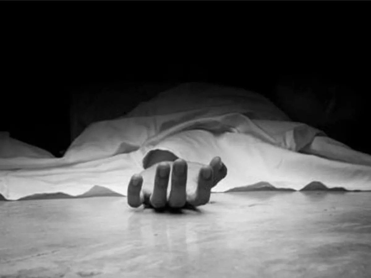 SDM Brother Murder Case