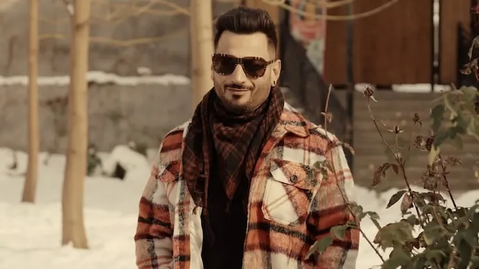Singer-actor Rishabh Tandon Dies